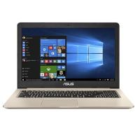ASUS N580VD DM160T i7 7700HQ 2,80 GHz 16GB 1TB + 128GB SSD 15.6 Full HD 4GB GTX1050 Win10 (64) Cam Blt