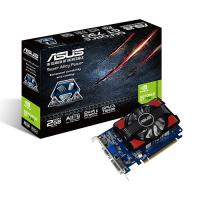 ASUS Nvidia 2GB GT730 DDR3 128 Bit 2GD3 HDMI DVI