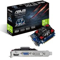 ASUS Nvidia 4GB GT730 DDR3 128 Bit 4GD3 HDMI DVI