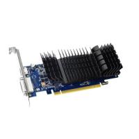ASUS Nvidia 2GB GT1030 GDDR5 64 Bit GT1030-SL-2G-BRK HDMI DVI-D HDCP