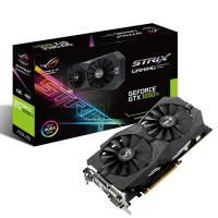 ASUS Nvidia 4GB GTX1050 Ti STRIX GAMING GDDR5 128 Bit STRIX-GTX1050TI-O4G HDMI 2xDVI-D DP