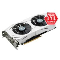 ASUS Nvidia 3GB GTX1060 DUAL 3G GDDR5 192 Bit DUAL-GTX1060-3G 2XHDMI DVI-D 2xDP