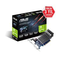 ASUS Nvidia 1GB GT710 DDR3 64 Bit 710-1-SL HDMI DVI