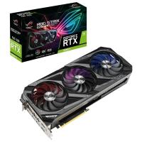 Asus NVIDIA ROG-STRIX-RTX3080TI-O12G-GAMING 12 GB GDDR6X 384 Bit