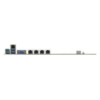 ASUS P11C-C/4L C246 DDR4 2666 VGA çift M2  DDR4 UDIMM 1151p ATX Sunucu Anakart