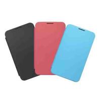 ASUS PAD-14 PERSONA (ME170C ile uyumlu) COVER Tablet Kılıfı Mavi
