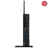 Asus PB40-BC178ZV J4005 4GB 64GB Win10