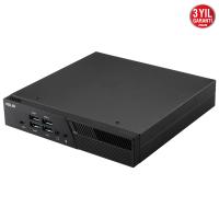 ASUS PB62-B5016MH CORE i5 11400-8GB RAM-256GB SSD-FDOS