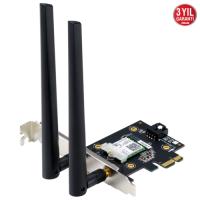 Asus PCE-AX3000 3000Mbps Wi-Fi6 PCI-E x1