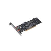 ASUS PCI Xonar DG 5.1 Gaming 24bit Ses Kartı