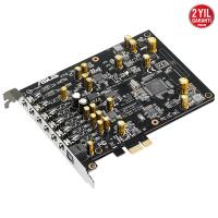ASUS PCIe 1X Xonar AE 7.1 Gaming 24bit Ses Kartı