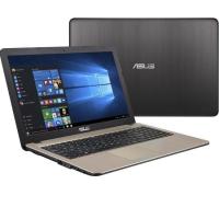 ASUS Pentium QC 15.6 X540MA GO232 N4000 1.1 4gb 500gb Intel® UHD Graphics 600 FRD