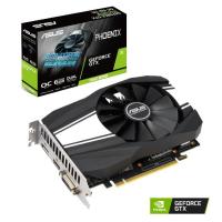 ASUS PH-GTX1660S-O6G 6GB GDDR6 HDMI DP 192Bit
