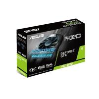 ASUS PH-GTX1660S-O6G 6GB GDDR6 HDMI DP 192Bit