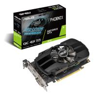 ASUS PH-GTX1650-O4G DDR5 128Bit HDMI DVI DP