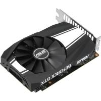 ASUS PH-GTX1660-O6G GDDR6 6GB 192Bit HDMI DP