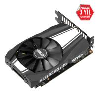 ASUS PH-GTX1660TI-O6G GDDR6 6GB 192Bit HDMI DP