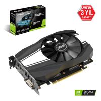 ASUS PH-GTX1660TI-6G GDDR6 192Bit HDMI DP DVI