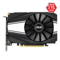 ASUS PH-GTX1660TI-6G GDDR6 192Bit HDMI DP DVI