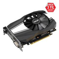 ASUS PH-GTX1660TI-6G GDDR6 192Bit HDMI DP DVI