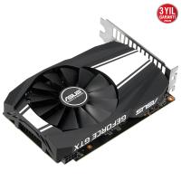ASUS PH-GTX1650S-O4G GDDR6 HDMI DVI DP128Bit