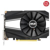 ASUS GTX1660 SUPER Phoenix PH-GTX1660S-6G 6GB 192Bit GDDR6 Ekran Kartı