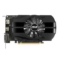ASUS PH-GTX1050TI-4G 4GB DDR5 128Bit HDMI/DP/DVI