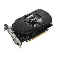 ASUS PH-GTX1050TI-4G 4GB DDR5 128Bit HDMI/DP/DVI