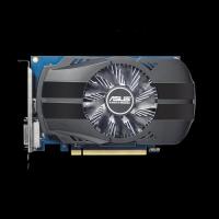 ASUS PH-GT1030-O2G 2Gb OC DDR5 64Bit 1xHDMI 1xDVI