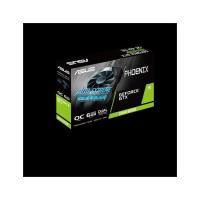 ASUS PH GTX1660S-O6G 6GB DDR6 192B 1XHDMI 1XDP 1XDVI