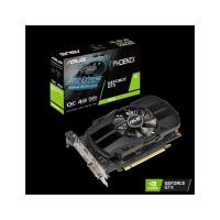ASUS PH GTX1650-O4G GDDR5 128B 1XHDMI 1XDP 1XDVI