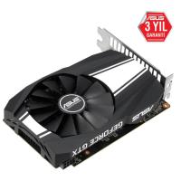ASUS PH GTX1660-O6G DDR5 192B 1XHDMI 1XDP 1XDVI
