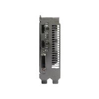 ASUS PH GTX1050TI-4G DDR5 128B 1XHDMI 1XDVI