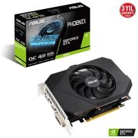 ASUS PH GTX1650-O4GD6-P DDR6 128B 1XHDMI 1XDP 1XDVI