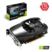 ASUS PH-RTX2060-6G GDDR6 192Bit HDMI DP DVI