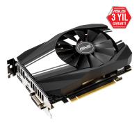 ASUS PH-RTX2060-6G GDDR6 192Bit HDMI DP DVI