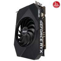 Asus PH-RTX3050-8G 8GB 128Bit GDDR6 LHR