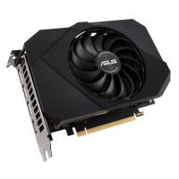 ASUS PH RTX3050-8G 8GB DDR6 128B 1XHDMI 3XDP