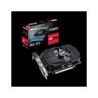 ASUS PH RX550-4G-EVO 4GB DDR5 128B 1XHDMI 1XDP 1XDVI
