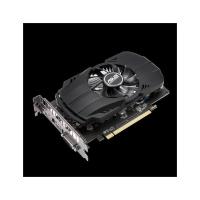 ASUS PH RX550-4G-EVO 4GB DDR5 128B 1XHDMI 1XDP 1XDVI