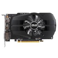 ASUS PH RX550-4G-EVO 4GB DDR5 128B 1XHDMI 1XDP 1XDVI