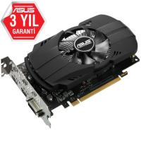 Asus Phoenix PH-GTX1050Ti-4G 4GB 128Bit GDDR5