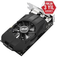 Asus Phoenix PH-GTX1050Ti-4G 4GB 128Bit GDDR5