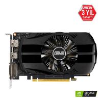 Asus GeForce GTX 1650 4GB Phoenix OC GDDR5 128Bit