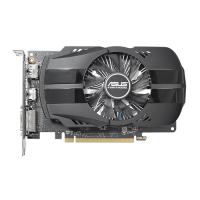 ASUS PHOENIX PH-RX550-2G EVO 2Gb GDDR5 128Bit  D-SUB DVI HDMI