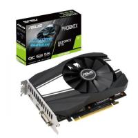 ASUS PHOENIX PH-GTX1660S-O6G 6G DVI HDMI DP DDR6  DIRECTX 12 OC Edition