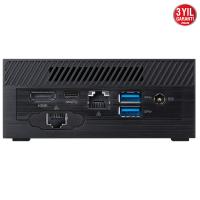 ASUS PN51-BB353MDE1 R3-5300U RAM YOK-DISK YOK-FDOS