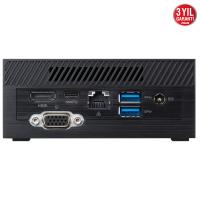ASUS PN51-BB353MDE1 R3-5300U RAM YOK-DISK YOK-FDOS