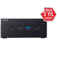 Asus PN60-BB5012MD i5-8250U Barebone PC DOS