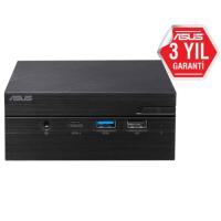 Asus PN60-BB7013MD i7-8550U Barebone PC DOS